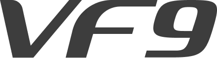Logo VF 9