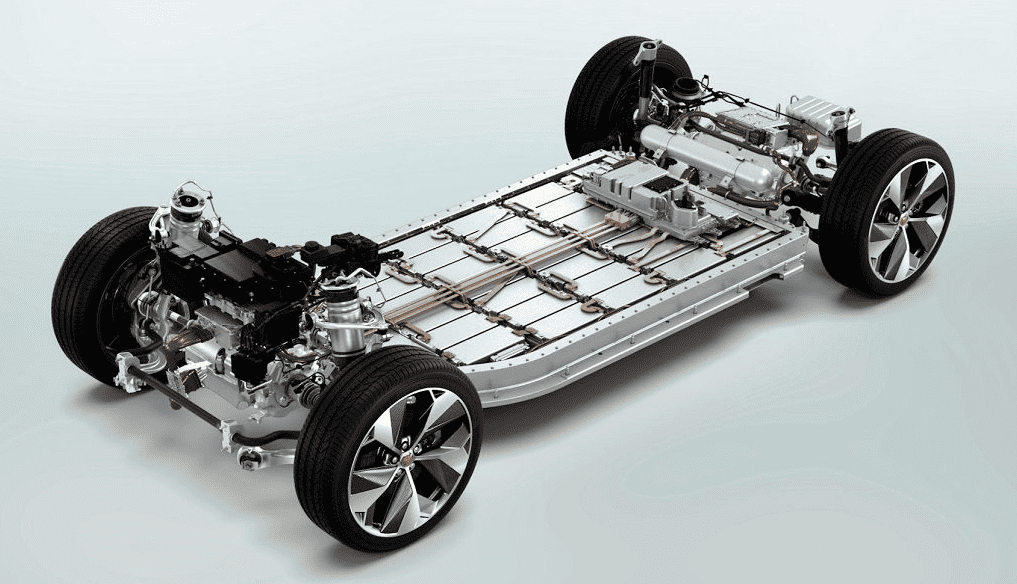 Pin xe ô tô điện VinFast là sản phẩm công nghệ mới tiên tiến, ưu việt